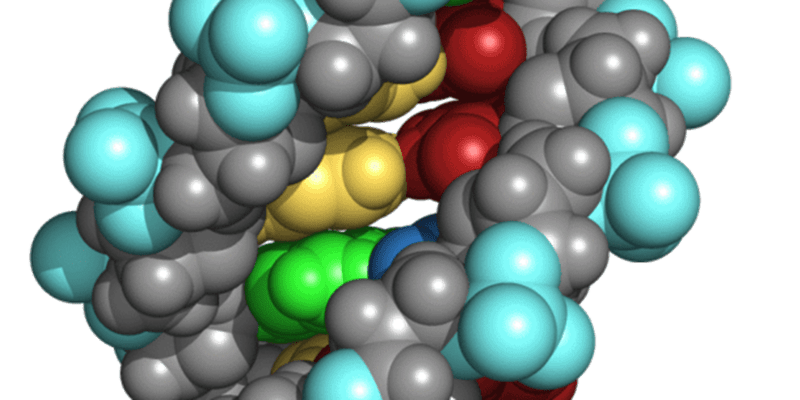 PD DNA