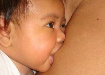 Interventions increase breastfeeding among Latina mothers