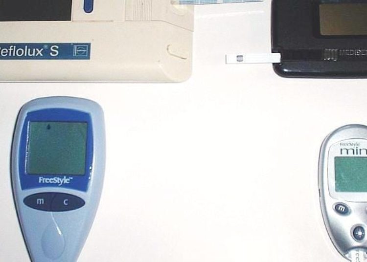 Weekly GLP-1 receptor agonists may reduce HbA1c and fasting glucose