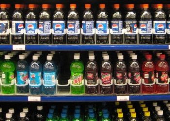 Warning labels on sugar-sweetened beverages impact parent decisions
