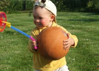 Positive parenting intervention may decrease child socioemotional problems