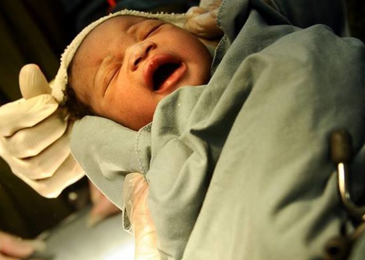 Labor and delivery patient safety bundle associated with improved outcomes