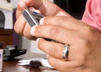 Type 2 diabetes associated with reduction in disability-free life years