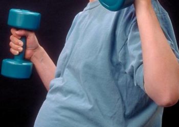 Reduced gestational weight gain with lifestyle intervention