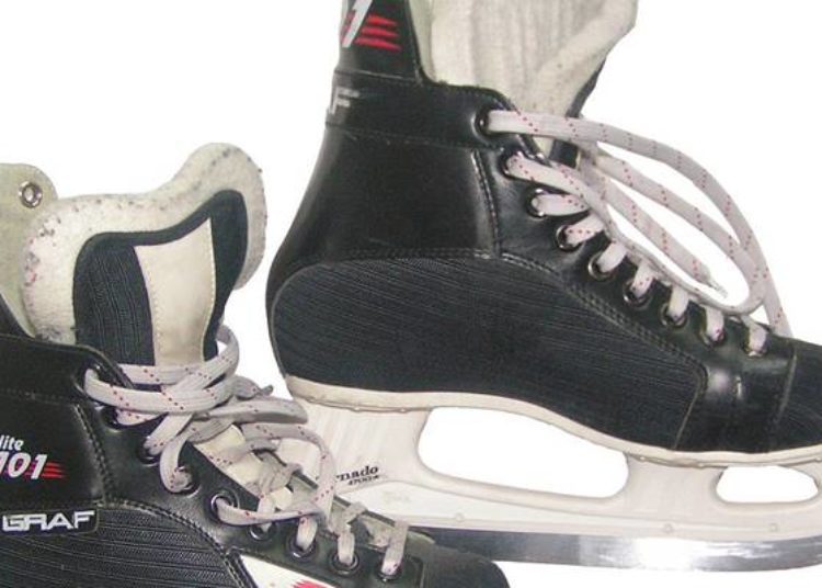 Youth ice hockey concussion rate comparable to other sports
