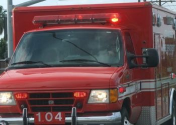 Variability in out-of-hospital pediatric cardiac arrest outcomes