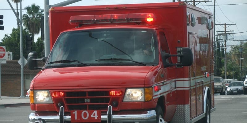 Ambulance