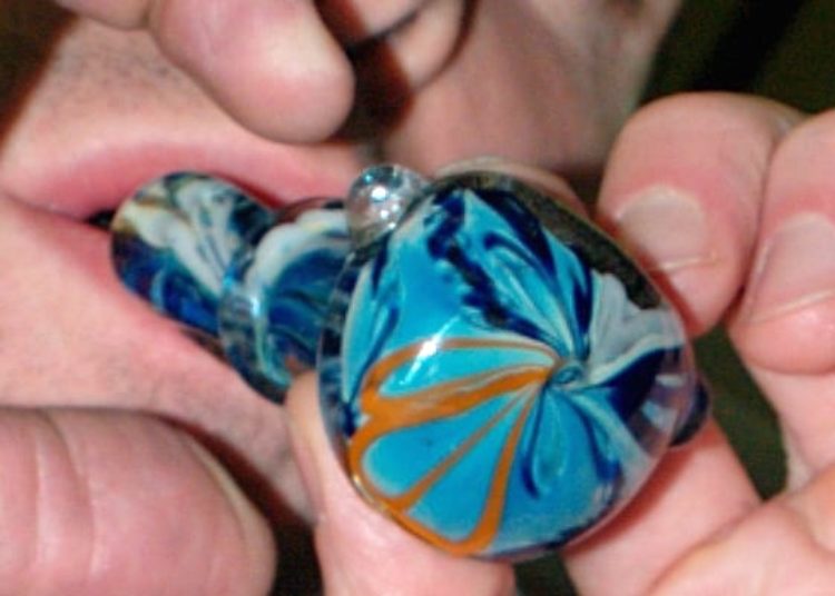 Past marijuana exposure linked to impaired verbal memory