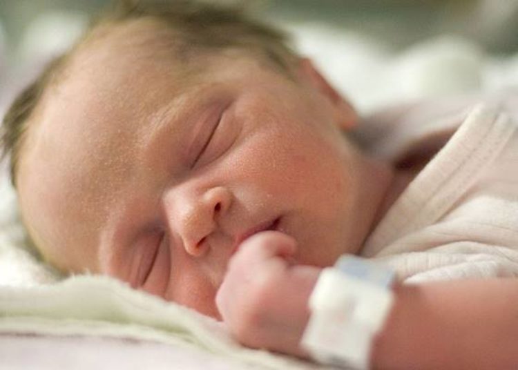 Increasing C-section room temperature linked to reduced neonatal, maternal hypothermia