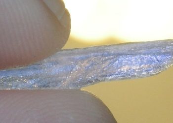 Carbon nanotubes ameliorate methamphetamine addiction in mice [PreClinical]