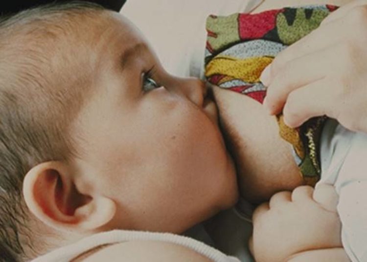 Lactation associated with improved blood pressure after gestational hypertension
