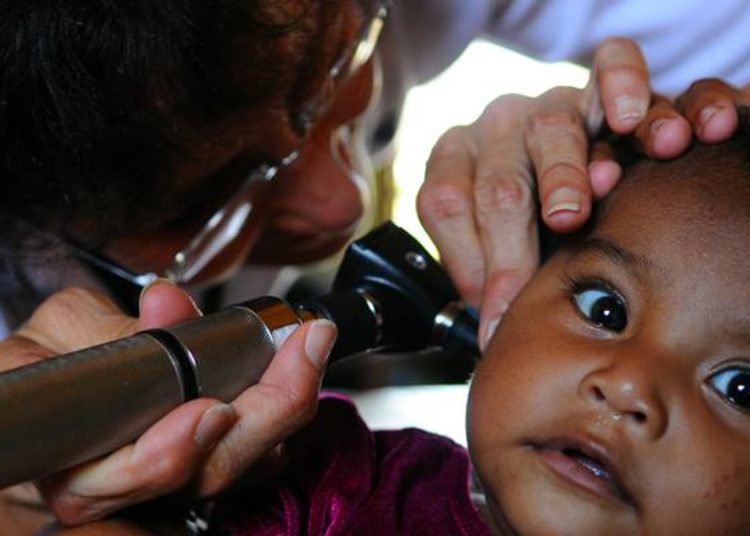 Similarities noted in pediatric Medicaid emergency and urgent care visits