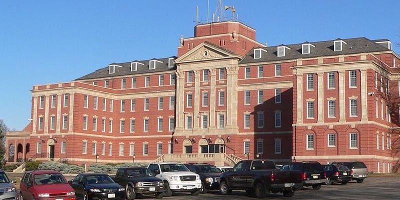 hospital