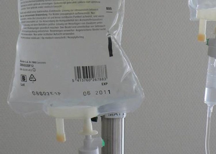 Combination antibiotics before C-section may reduce risk of endometritis
