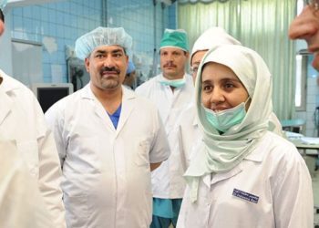 Sepsis associated with susceptibility to further infections and immunosuppression