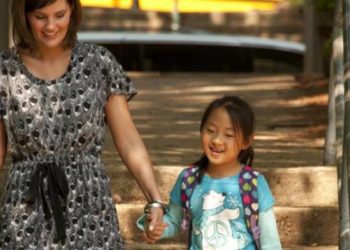 Parent mentors are effective at insuring uninsured children