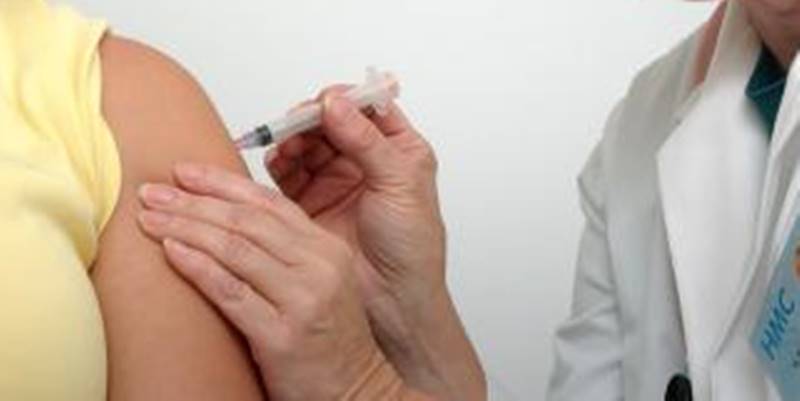 vaccination PD