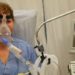 Noninvasive ventilation beneficial in abdominal surgery patients with hypoxemic respiratory failure
