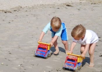 Significant healthcare disparities exist between rural and non-rural children