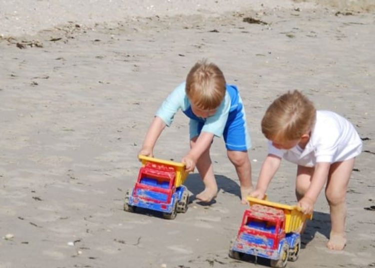 Significant healthcare disparities exist between rural and non-rural children