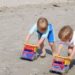 Significant healthcare disparities exist between rural and non-rural children