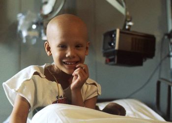 Ovarian cytology a poor screening test for malignancy in children