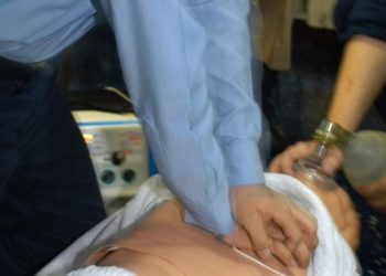 Antiarrhythmic drugs have no survival benefit in shock-refractory out-of-hospital cardiac arrest