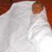 Swaddled infants at risk for developing SIDS