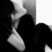 Earlier puberty associated with increased risk of depression in girls