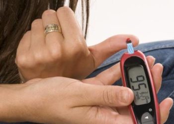 Pediatric DKA associated with recent acute care visits