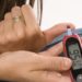 Pediatric DKA associated with recent acute care visits