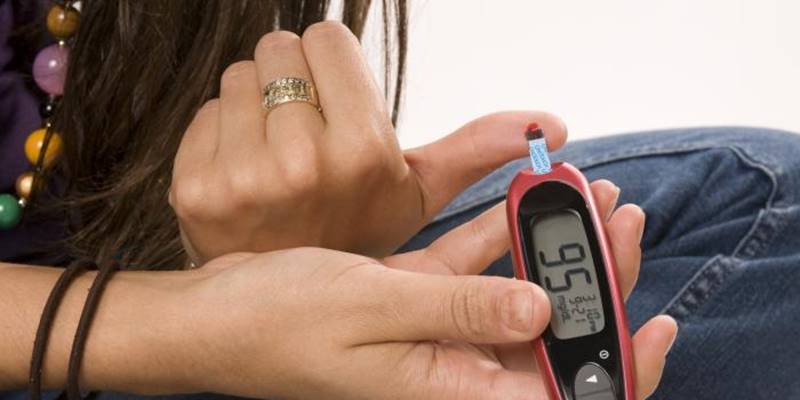 Individualized glycemic control for type 2 diabetes may save the U.S. billions annually | 2 Minute Medicine