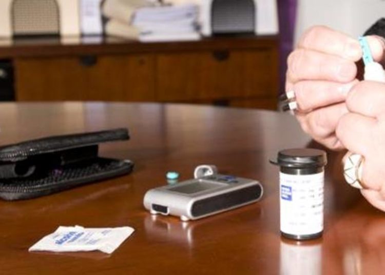 Intrapartum serum prolactin may predict risk of postpartum diabetes