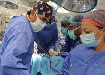 General anesthesia exposure in infants not linked to impaired cognitive development