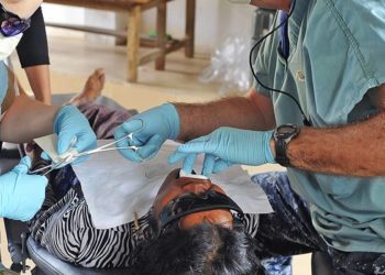 Oral contraceptive use associated with increased risk of alveolar osteitis