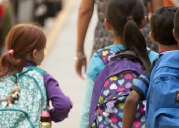 Characteristic differences between young children and adolescents who die by suicide