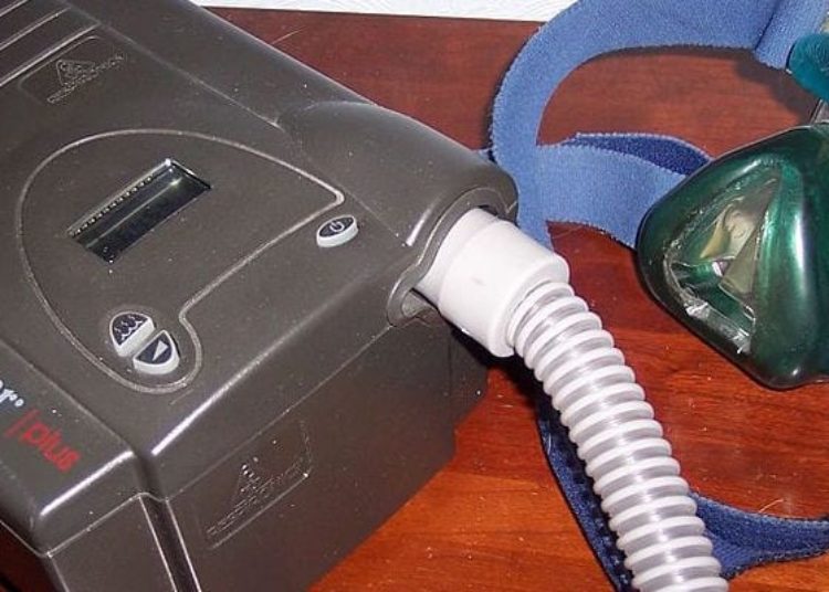 CPAP may not decrease cardiovascular events in sleep apnea