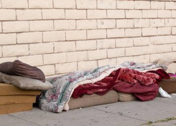 “Housing First” linked to housing stability for homeless youth with mental illness