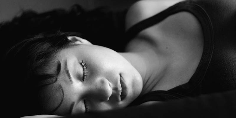 L’AVC peut être associé à des troubles du sommeil chez l’adulte