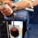 No association found between length of storage for transfused red blood cells and patient mortality