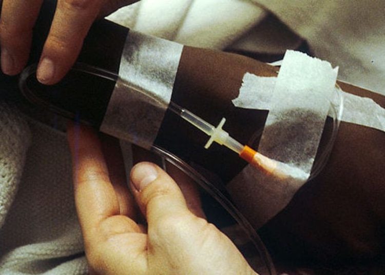 Niraparib may lengthen progression-free survival for patients with recurrent ovarian cancer