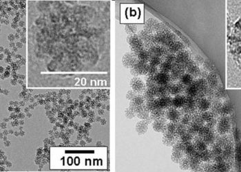 pH-sensitive nanoparticles reduce cancer growth by deoxygenating tumor tissue [PreClinical]