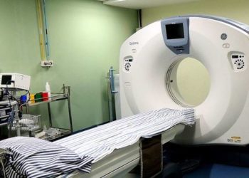 Attenuation values may help differentiate renal neoplasm from simple cyst on contrast-enhanced CT