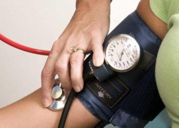 Prevalence of hypertension among adolescents varies by race and BMI