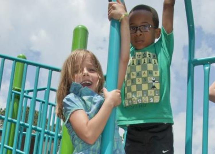 No significant change in bullying seen after playground alterations