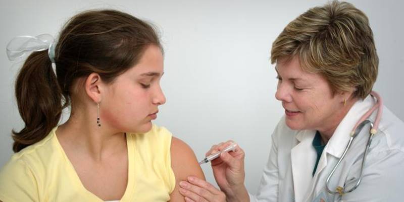 vaccine immunization PD