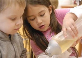 AAP supports limits on juice consumption in pediatric diet