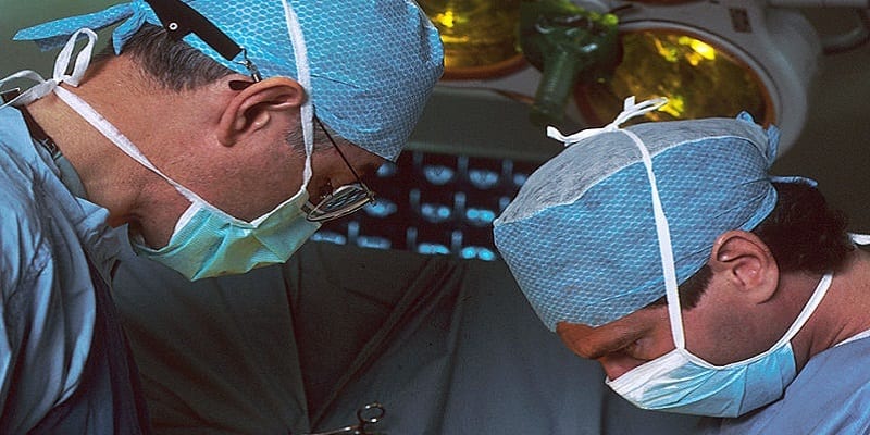 surgery PD