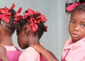 Childhood illness linked to increased education gender gaps in LMICs