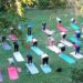 Yoga is an effective alternative to physical therapy for easing low back pain